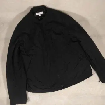 BEAUTY&YOUTH 블랙 XL 자켓 primaloft