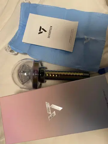 SEVENTEEN 응원봉 다색