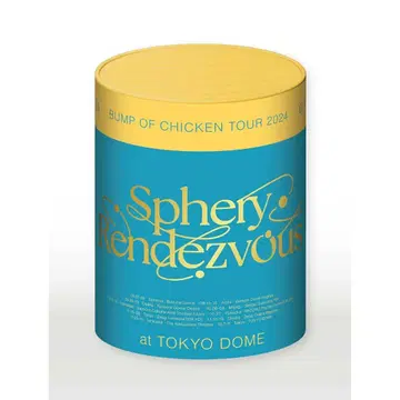 Sphery Rendezvous 가나자와 가극좌 공연 Blu-ray CD