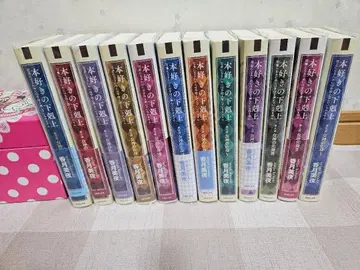 책벌레의 하극상 ~제5부 여신의 화신 전권~