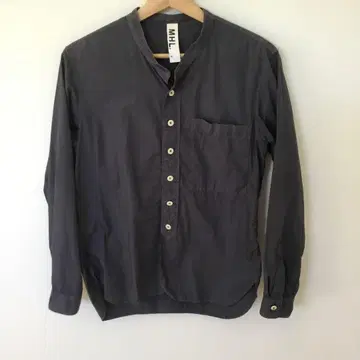 MHL. 긴팔 셔츠 S
