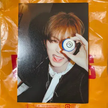 BOYNEXETDOOR 테산 BOYLIFE 타워 레코드 패널