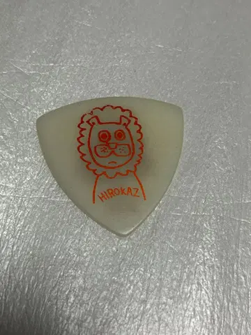 04 limited sazabys 포리미 피크 본인 사용