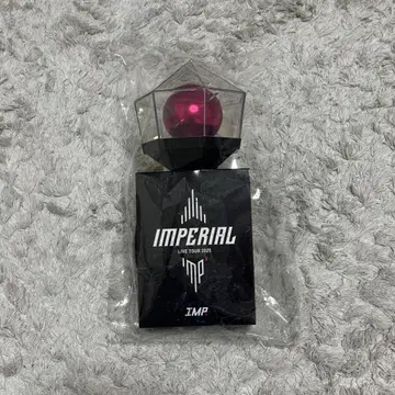 IMP. IMPERIAL 응원봉