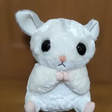 모몽가 큰 봉제 인형