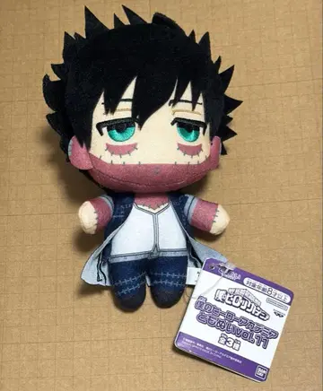 나의 히어로 아카데미아 히로아카 다비 토모누이 봉제 인형