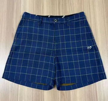 [ 새상품 ] MASTER BUNNY EDITION 숏팬츠 사이즈 2