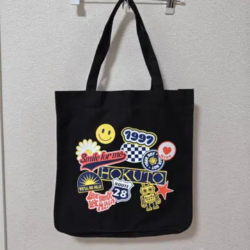 THE RAMPAGE 요시노 호쿠토 토트백