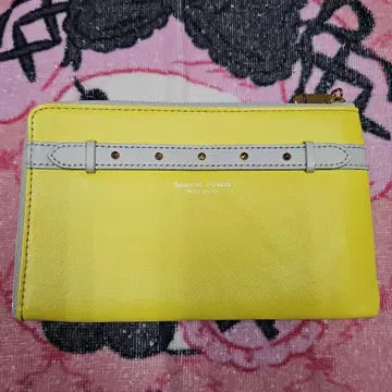 정액 이하 새상품, 사만다 타바사의 쁘띠 초이스의 평지갑입니다.