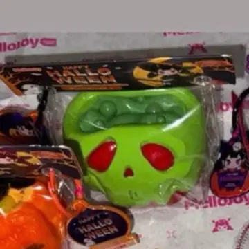 Mellojoy 마녀의 사과