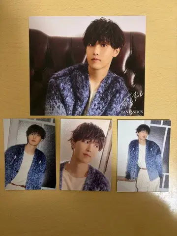 호리 나츠키 트레이딩 카드 아자자 세트