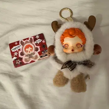 SKULLPANDA Wanderer's Tune