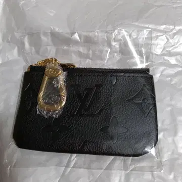 블랙 코인 케이스