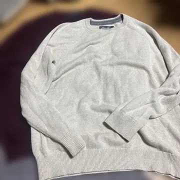 Eddie Bauer 스웨터 2세트 XL