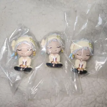 트위스테 어깨 쿵 Vol. 4 스칼라비아 기숙사 칼림 알아짐