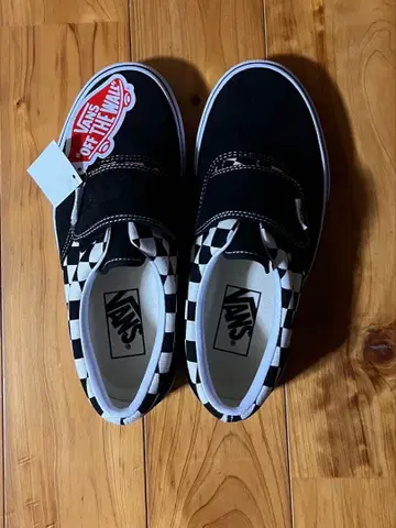 VANS 신발