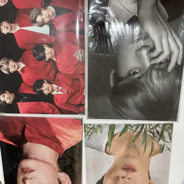 방탄 굿즈 판매