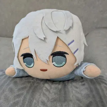 컬러풀 피치 네소베리 BIG 봉제 인형 히로 히로군