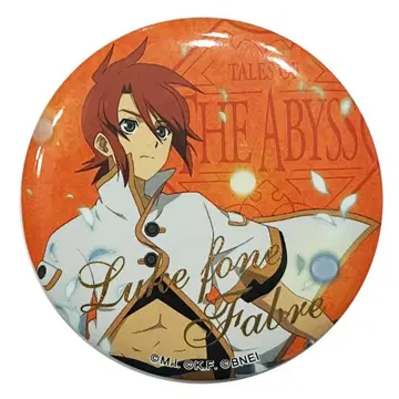 테일즈 오브 더 어비스 캔뱃지 루크