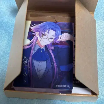 에이트리 노블 아트 컬렉션 Vol. 2 야반 코타로