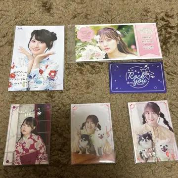 오구라 유이 브로마이드 yuica 유료 축제