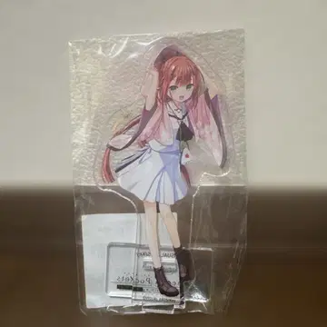 Summer Pockets 아크릴 스탠드 카미야마 시키