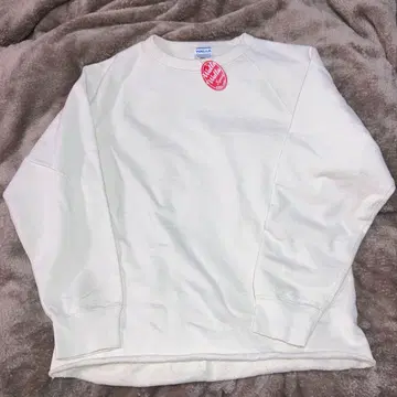 [새상품] WALLA WALLA SPORT 13oz 크루넥 맨투맨