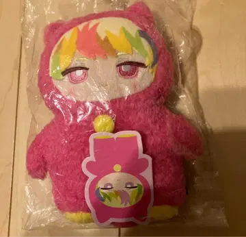 파라라이 파라 고양이 Paradox Live 탓톤 고양이 미슈지