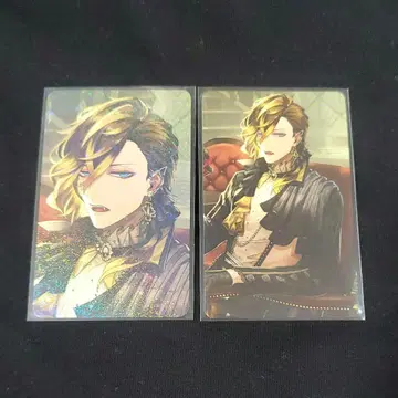 브라스타 브라라이 6주년 포토 카드 R N 세트