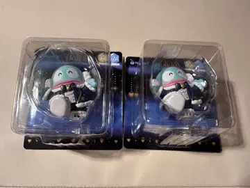 산리오 Sanrio 홀리데이 1번 복권