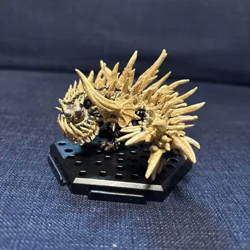 몬스터 헌터 몬헌 스탠다드 모델 라도발킨 피규어