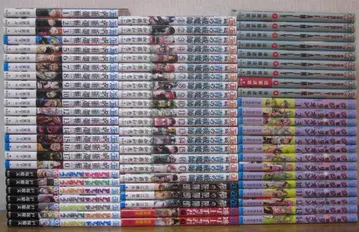 [코믹] 오타메시 세트 주술회전 청의 엑소시스트 스파이 패밀리 총 71권