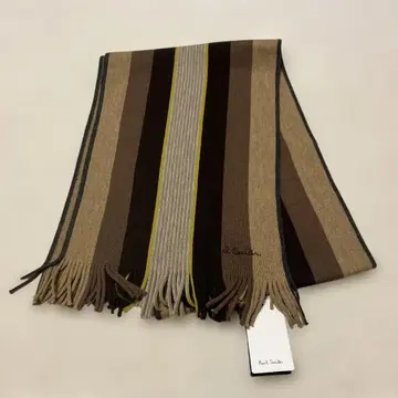 폴 스미스 머플러