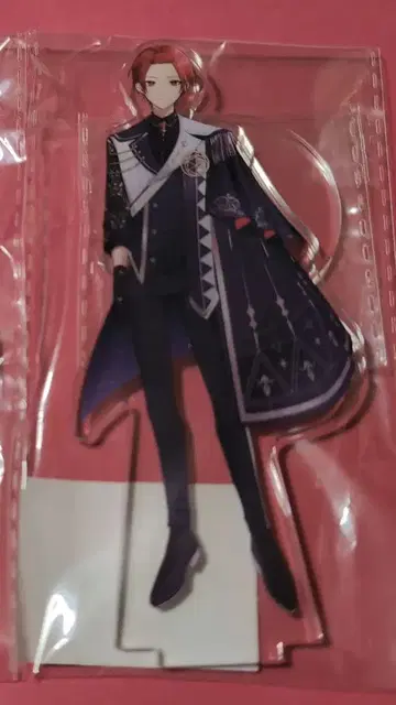 이레이스 리우라 아크릴 스탠드