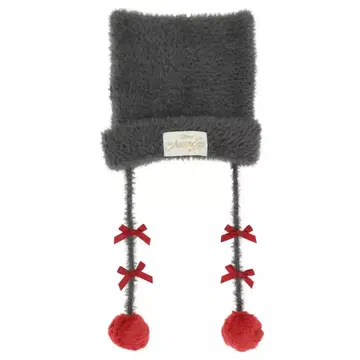 도쿄 디즈니 리조트 니트캡 올스 캣 벨리오즈 마리