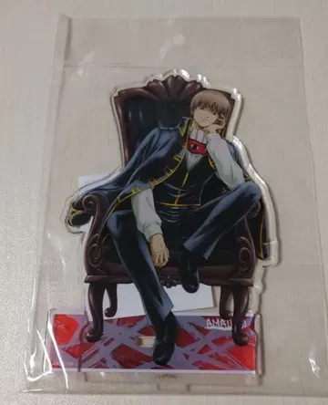 은혼 오키타 소고 아크릴 스탠드