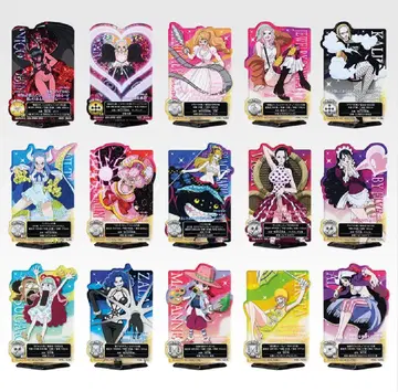 제일복권 원피스 메모리 오브 히로인즈 ACLLECT 전 15종 컴프