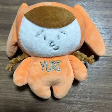 IZ*ONE 오리지널 마스코트 조유리