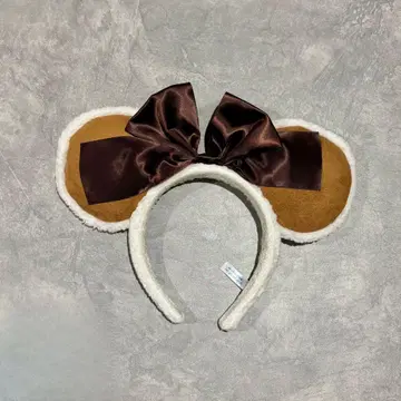 디즈니 미니 머리띠