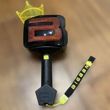 BIGBANG 응원봉