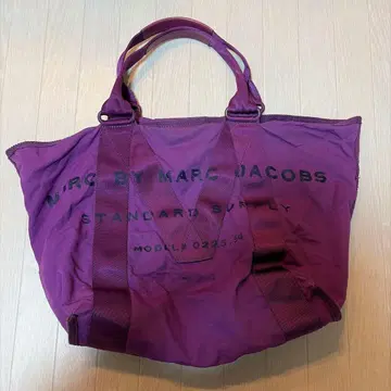 MARC BY MARC JACOBS 토트백