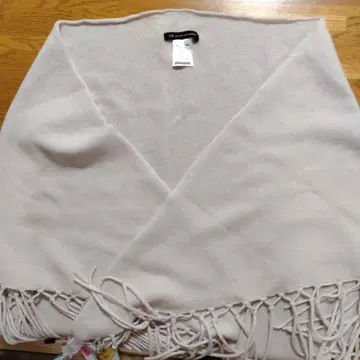 23구 삼각형 스톨