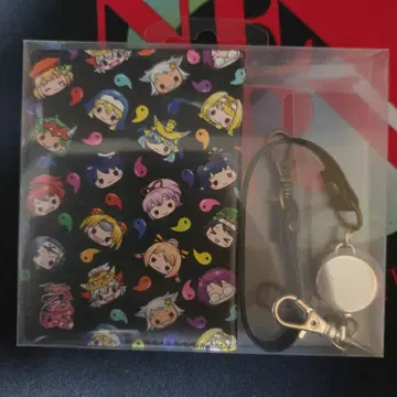 전국 오토메 패스 케이스