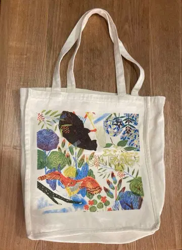 SAMSARA Story Tellers 토트백 배송비 포함