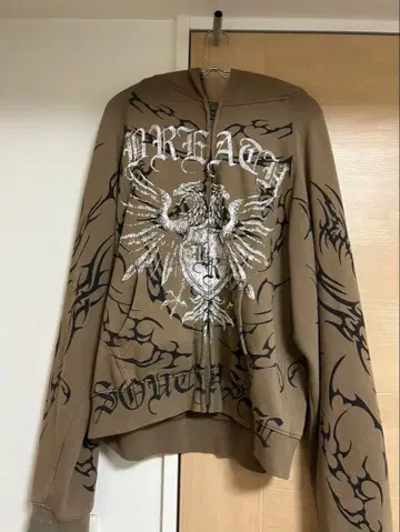 breath BADPOP 후드티