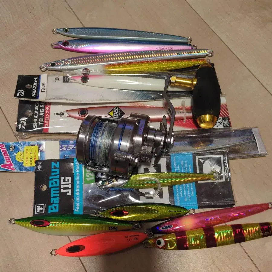 1번째 상품 이미지