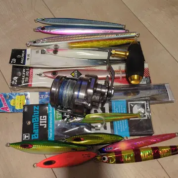 15 솔티가 10 지그 13개 덤