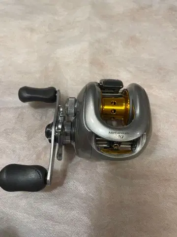 시마노 07 메타늄 MG 노멀 기어