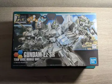 HG GUNDAM EZ-SR 1/144