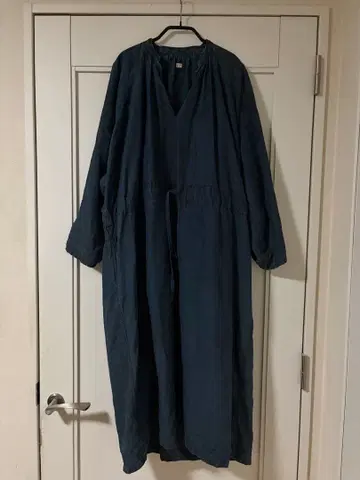 OUTIL 우티 RobeOsses 원피스/genre